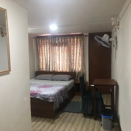Samriddhi Homestay