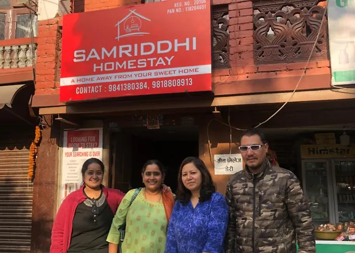 Samriddhi *