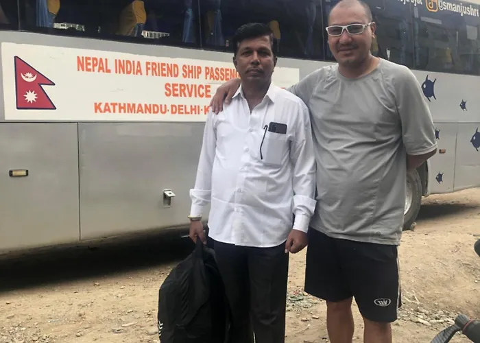 Samriddhi Homestay Kathmandu