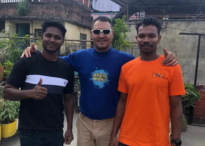 Homestay Samriddhi Kathmandu