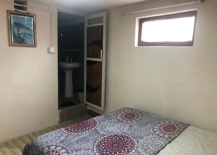Samriddhi Habitación en casa particular Katmandú