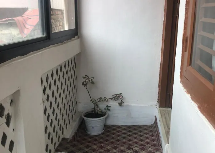 Habitación en casa particular Samriddhi Katmandú