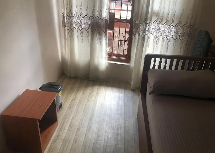Samriddhi Habitación en casa particular