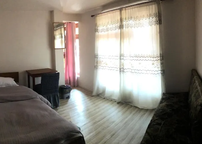 Samriddhi Habitación en casa particular
