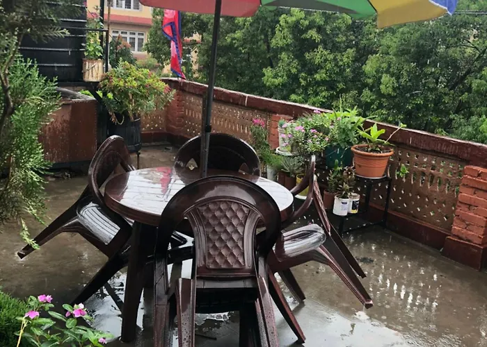 Samriddhi Kathmandu